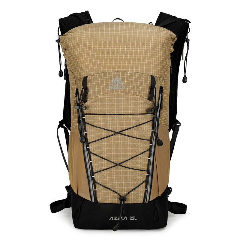Leichtgewichtiger Sportrucksack mit grosser Kapazität – Bild 10 | LuxeStyle