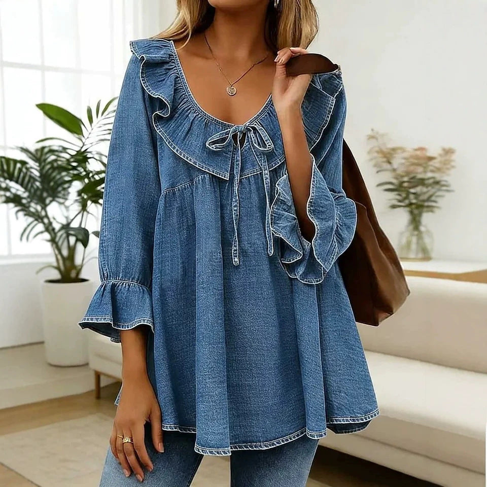 Damen T-Shirt