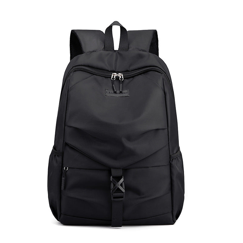 Leichter, wasserdichter Outdoor-Rucksack – Bild 9 | LuxeStyle