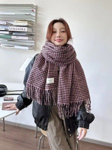 Kaschmirschal – Bild 3 | LuxeStyle
