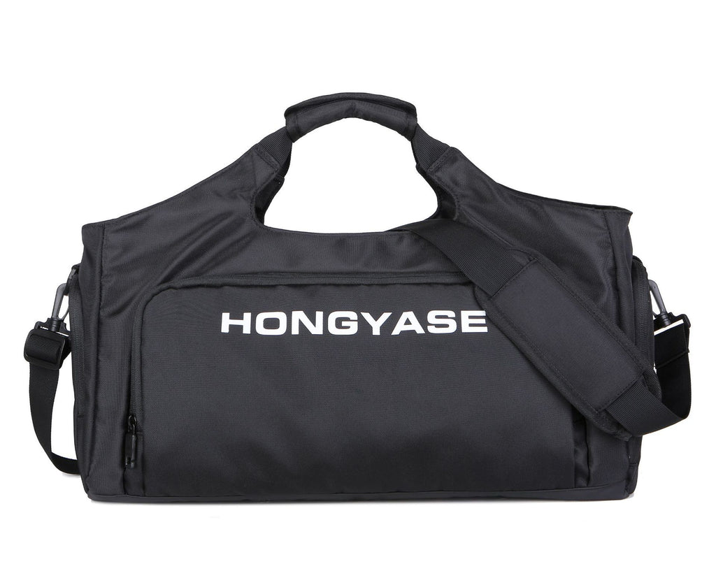 Sport- und Business-Umhängetasche 36-55 L – Bild 2 | LuxeStyle