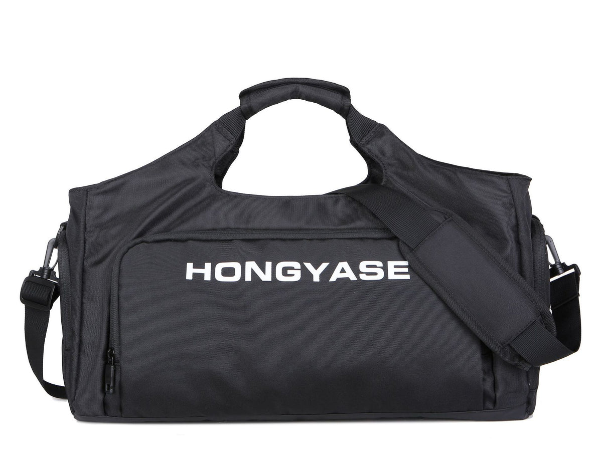 Sport- und Business-Umhängetasche 36-55 L – Bild 2 | LuxeStyle