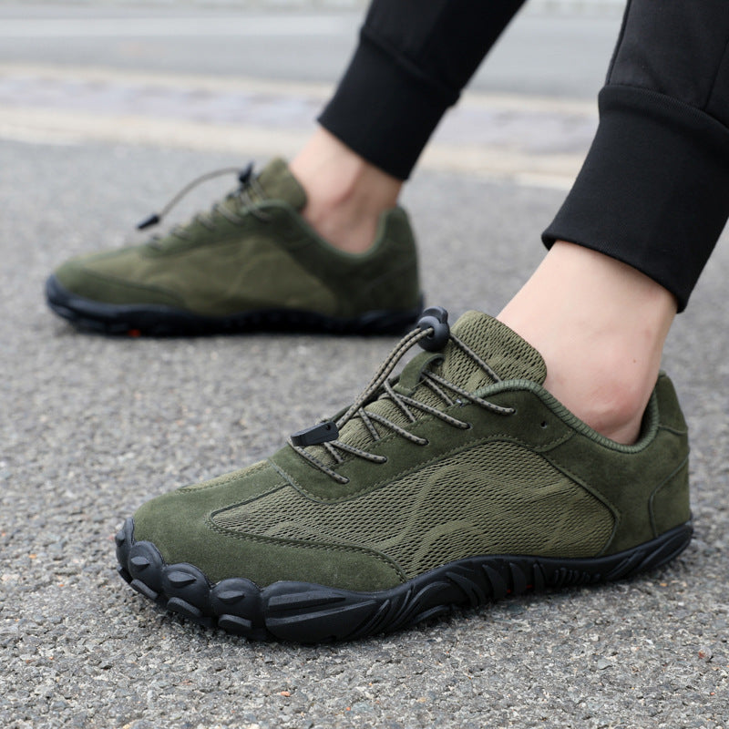 Outdoor Fünf-Finger-Schuhe – Bild 16 | LuxeStyle
