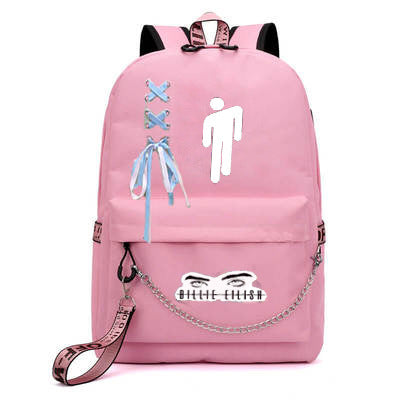 Reisetasche mit Sternenmuster – Bild 10 | LuxeStyle