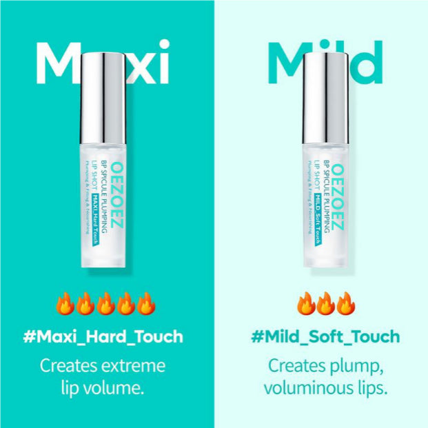 Lippenpflege-Öl-Set