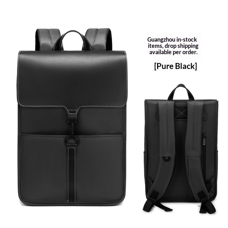 Business Rucksack mit viel Stauraum – Ansicht 5
