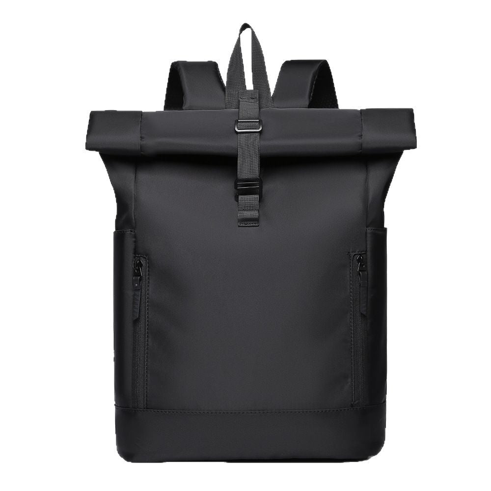 Klassischer Rucksack aus Oxfordstoff – 20-35 L – Bild 10 | LuxeStyle