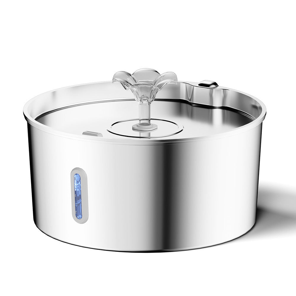 Smart-Wasserautomat für Hund & Katze 8 L | LuxeStyle