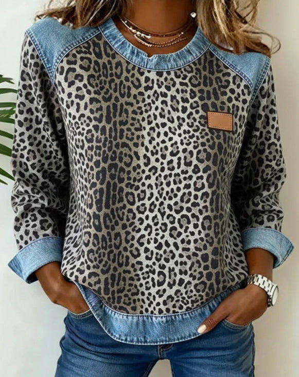 Retro Sweatshirt
