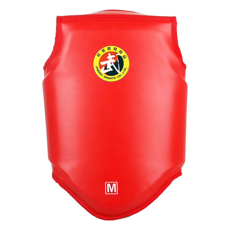 Sanda Brustschutz für Boxtraining