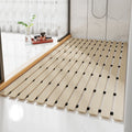 Wasserfeste Badezimmer-Matte