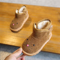 Winterstiefel für Kinder – Bild 10 | LuxeStyle