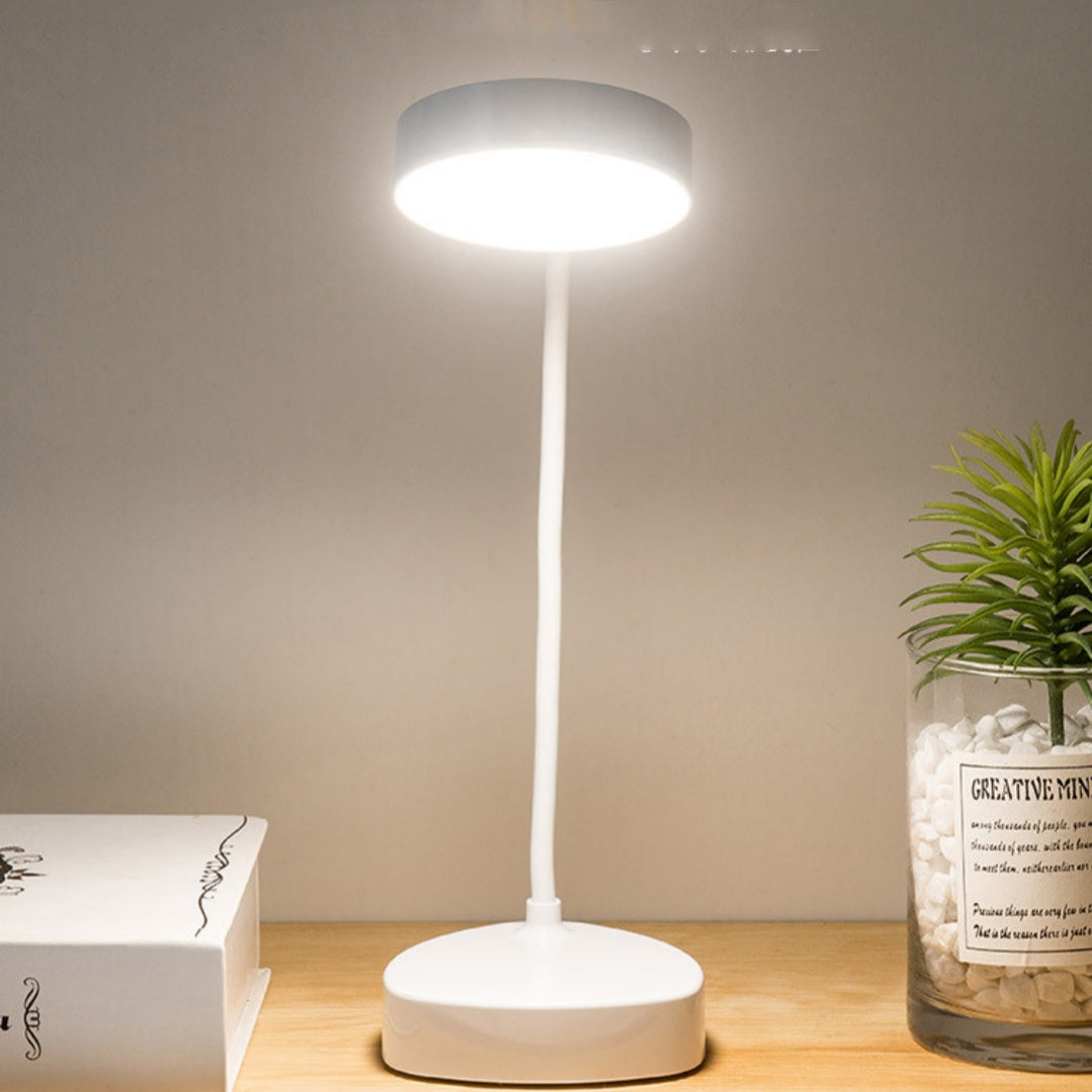 Tragbares dimmbares Touch-Nachtlicht – Bild 5 | LuxeStyle