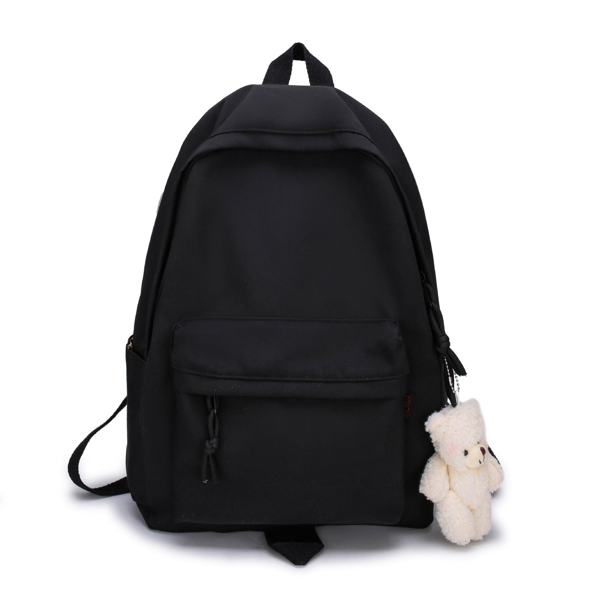 Grosser Harajuku Rucksack für Studentinnen – Bild 3 | LuxeStyle