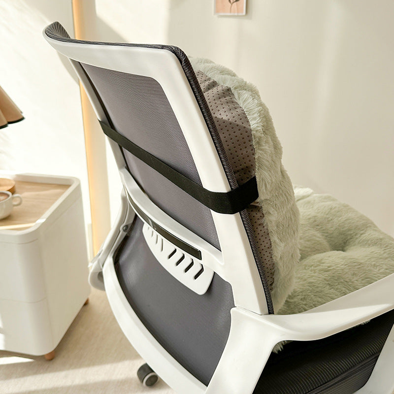 Ultraweiches Sitzkissen für Bürostühle
