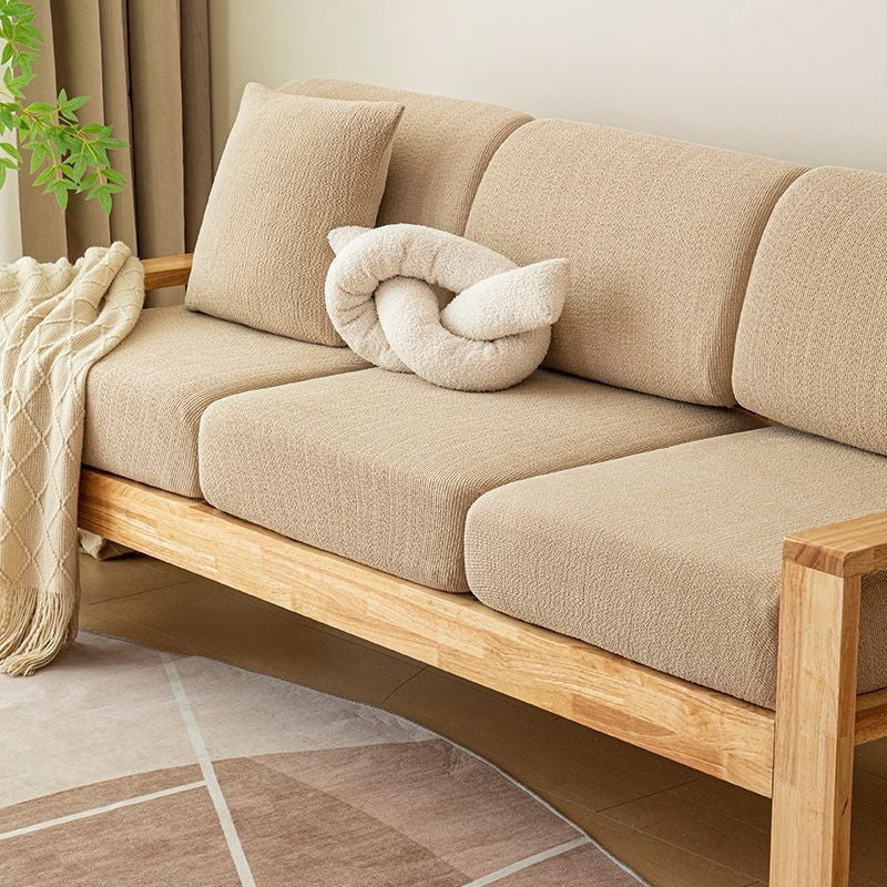 Sofa-Sitzkissenbezug aus Polyester – rutschfest – Ansicht 6