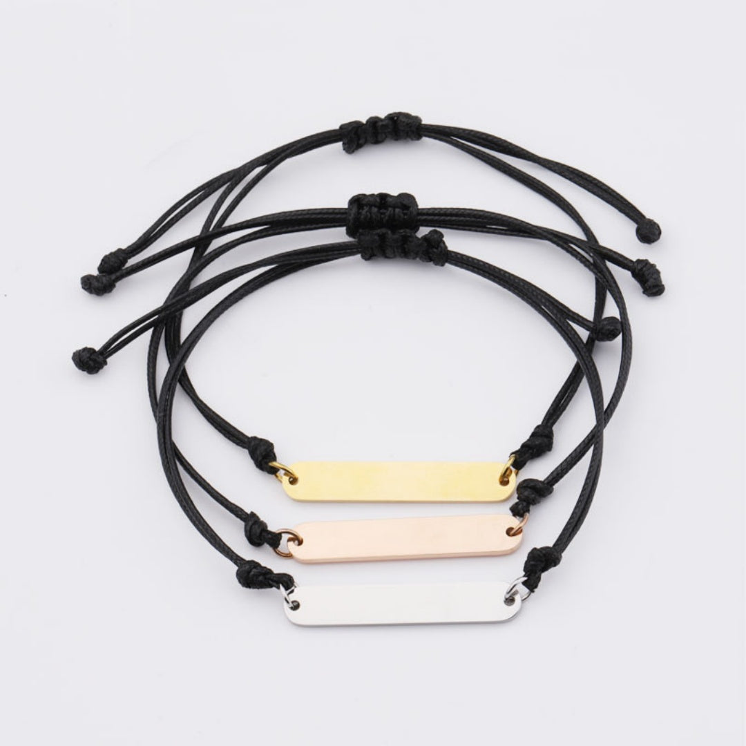 Edler Armband