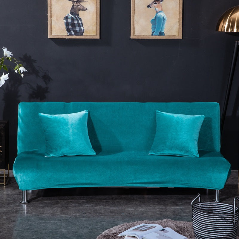 Silberfuchs-Sofacover – Bild 12 | LuxeStyle