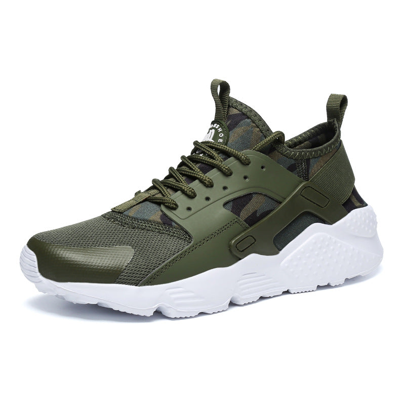 Herren Basketballschuhe – Bild 5 | LuxeStyle