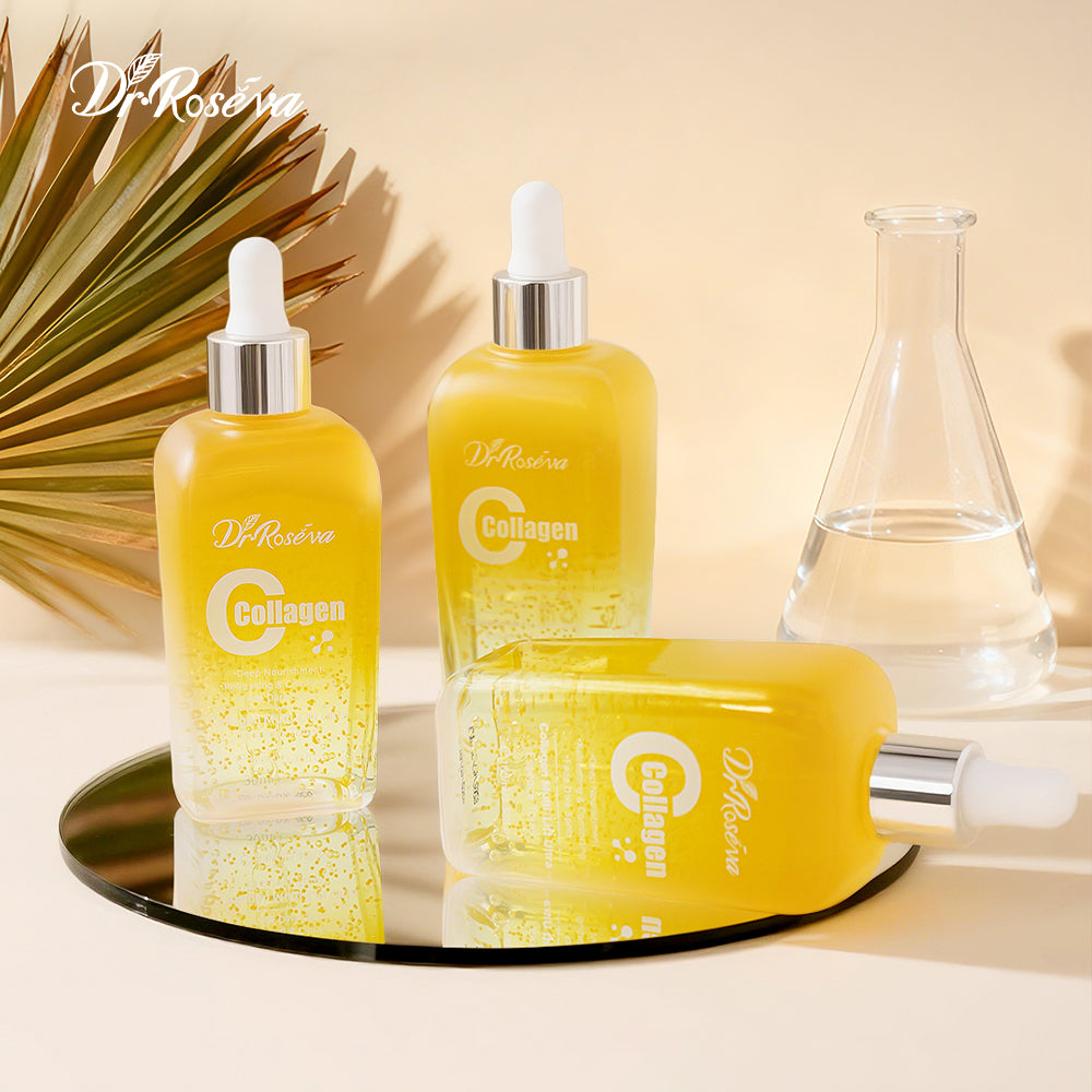 Multifunktionaler Toner mit Anti-Falten-Effekt
