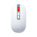 LF05 Kabellose Bluetooth AI Sprachmaus – Bild 2 | LuxeStyle