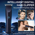 Profi Haarschneider & Barttrimmer für Herren