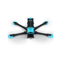 FPV-Maschine mit Spider-Stand