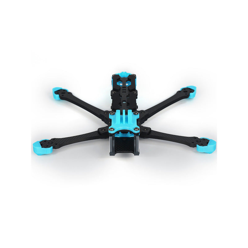 FPV-Maschine mit Spider-Stand
