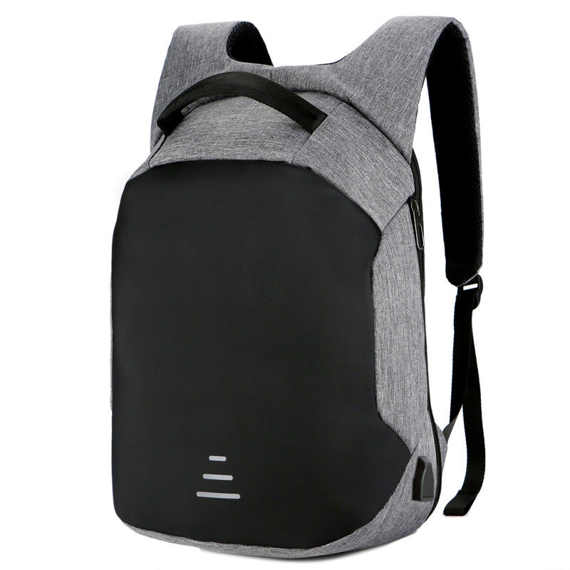 Wasserdichter Reiserucksack für Herren – Bild 7 | LuxeStyle