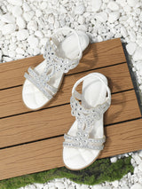 Farbe: Elfenbeinweiss
