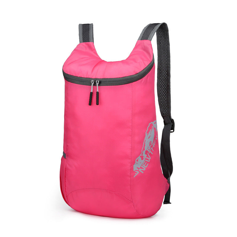 Ultra‑leichter faltbarer Reise‑Rucksack – Bild 6 | LuxeStyle