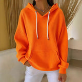Farbe: Orange
