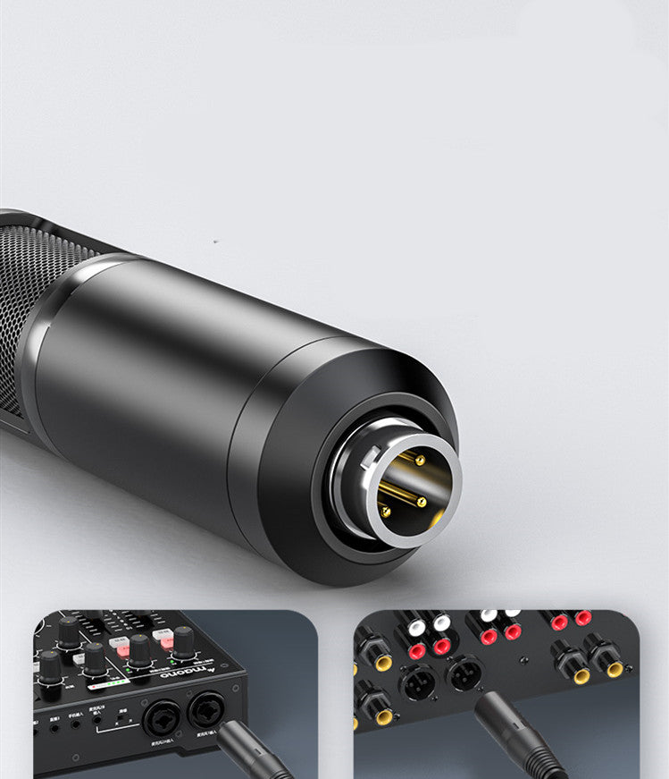 Maono Shunk PM320 Live Mikrofon-Set