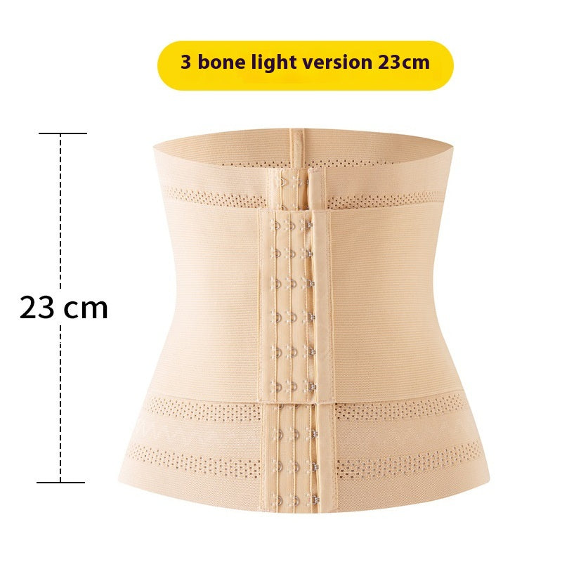 Belly Band aus Nylon – Bild 5 | LuxeStyle