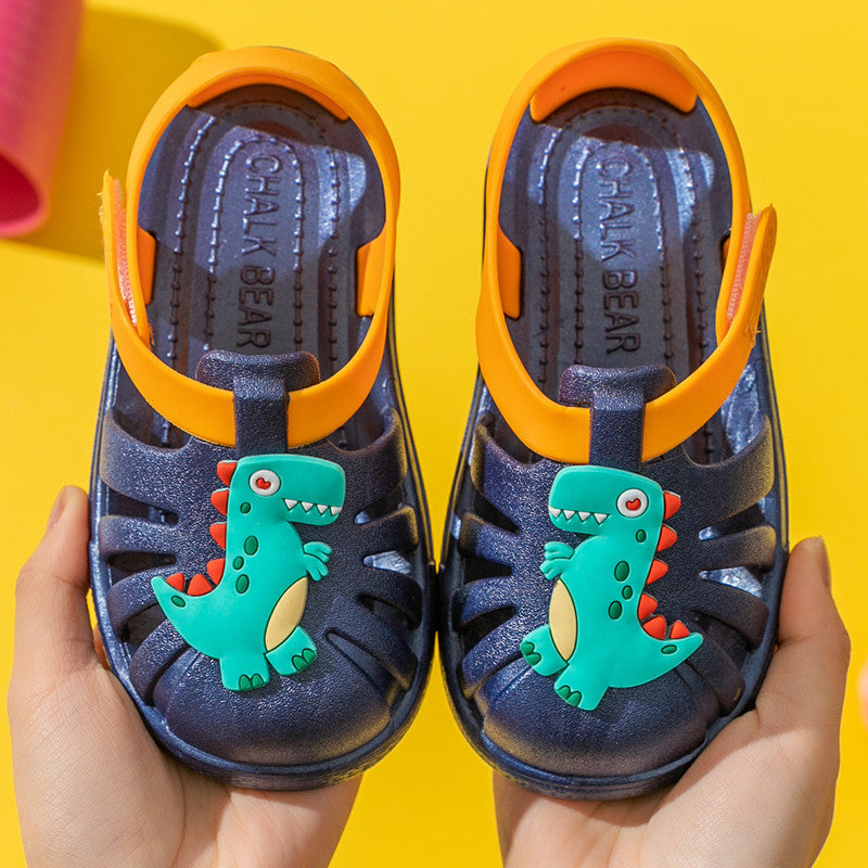 Baby Badesandalen für Jungen und Mädchen – Bild 7 | LuxeStyle