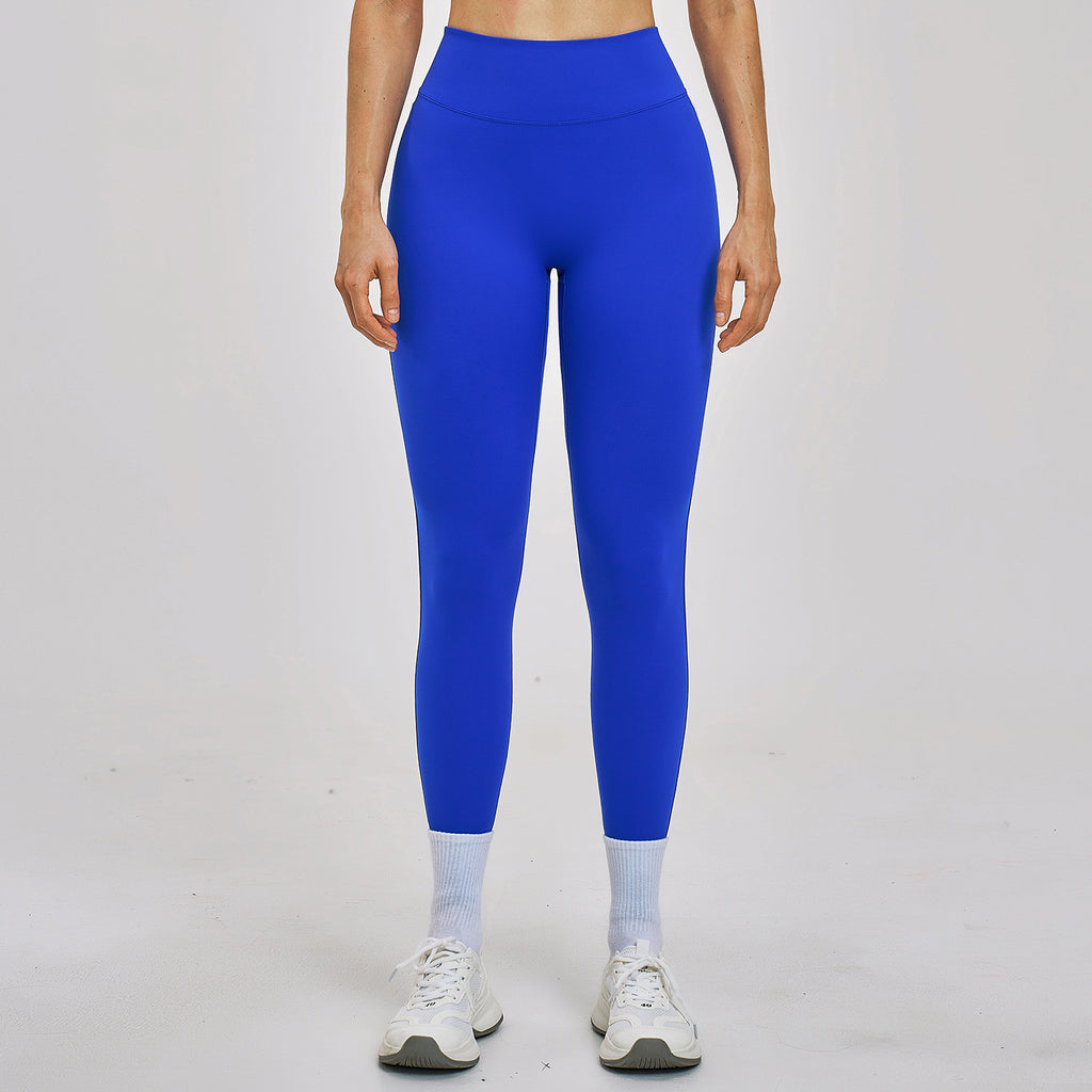 High-Waist Hose gebürstet-weich – Bild 3 | LuxeStyle