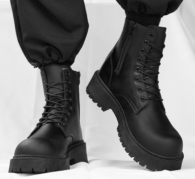 Modische Herren-Schuhe