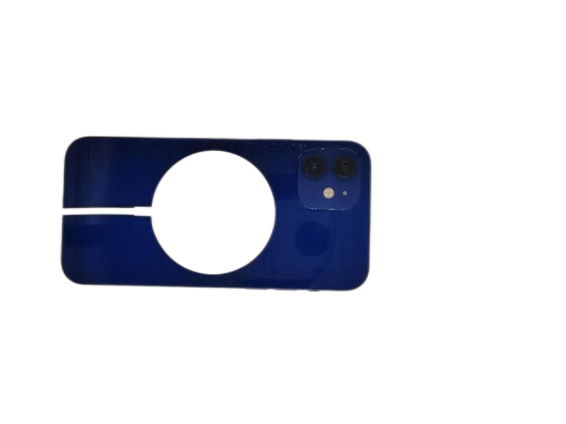 Magnetisches Wireless-Ladegerät 15W