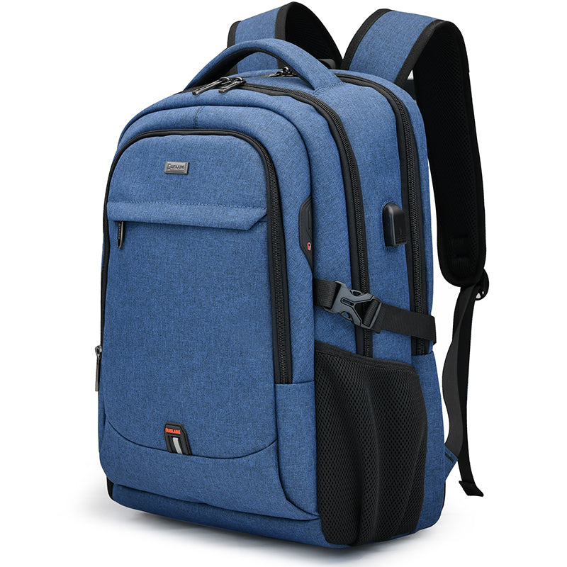 Business-Rucksack für Reisen & Freizeit – Bild 1 | LuxeStyle