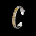 Vintage Kupferarmband Sanjie Vajra | LuxeStyle