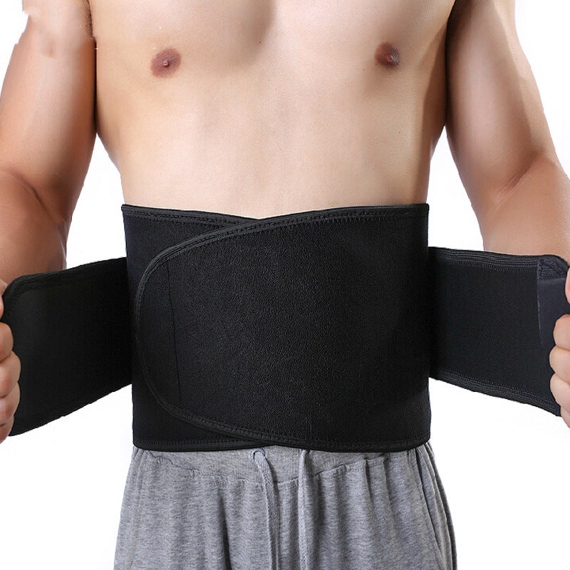 Bauchgurt Fitness-Bandage – Bild 2 | LuxeStyle