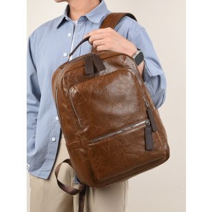 American Vintage Rucksack, gross – Bild 7 | LuxeStyle