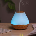 USB Aroma Diffuser mit Farblicht | LuxeStyle