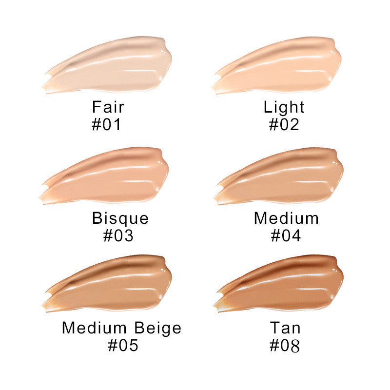 Isolate Matter Concealer | LuxeStyle