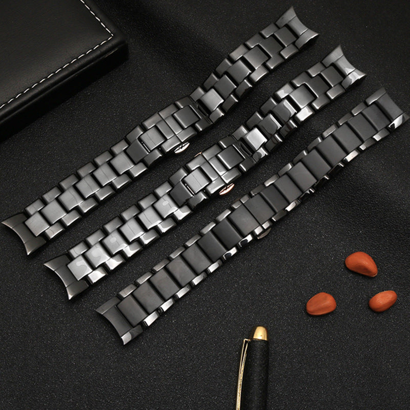 Keramik-Armband für Armani Uhren | LuxeStyle