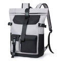 Grosser Nylon Reise-Rucksack – Bild 1 | LuxeStyle