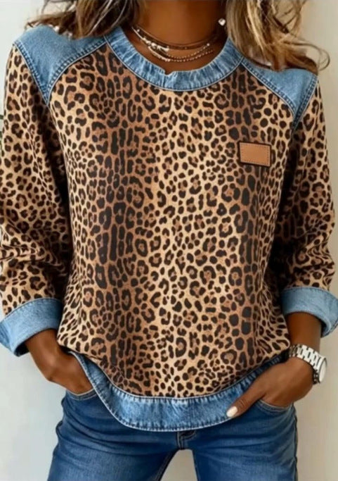 Retro Sweatshirt