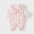 Baby-Strampler-Set für Mädchen – Bild 7 | LuxeStyle