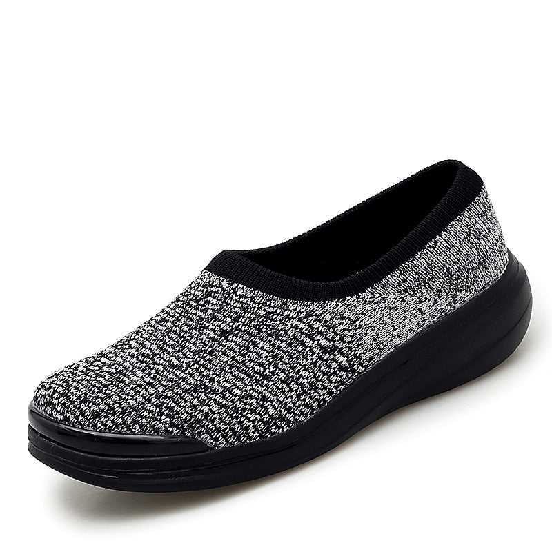 Outdoor Slip-on Sneaker für Herren – Bild 3 | LuxeStyle