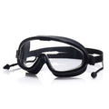 Kinder Schwimmbrille wasserdicht, HD & Antifog – Ansicht 3